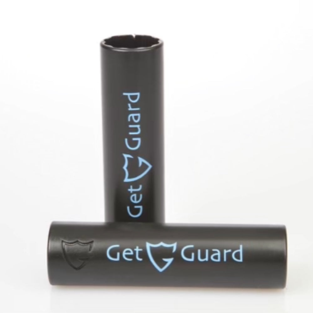 Twin Guards, Blå