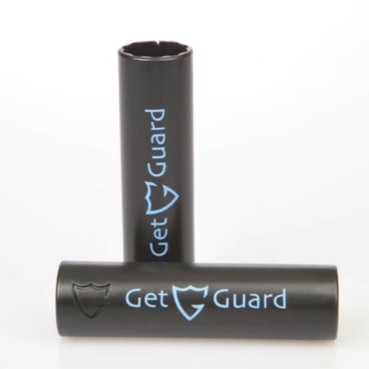 Twin Guards, Blå