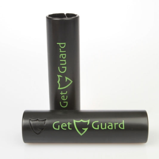 Twin Guard, Grön